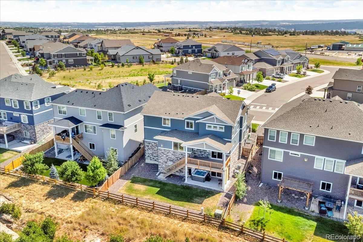 1721 Wingfeather Lane Castle Rock, CO 80108 - Photo 7 of 49