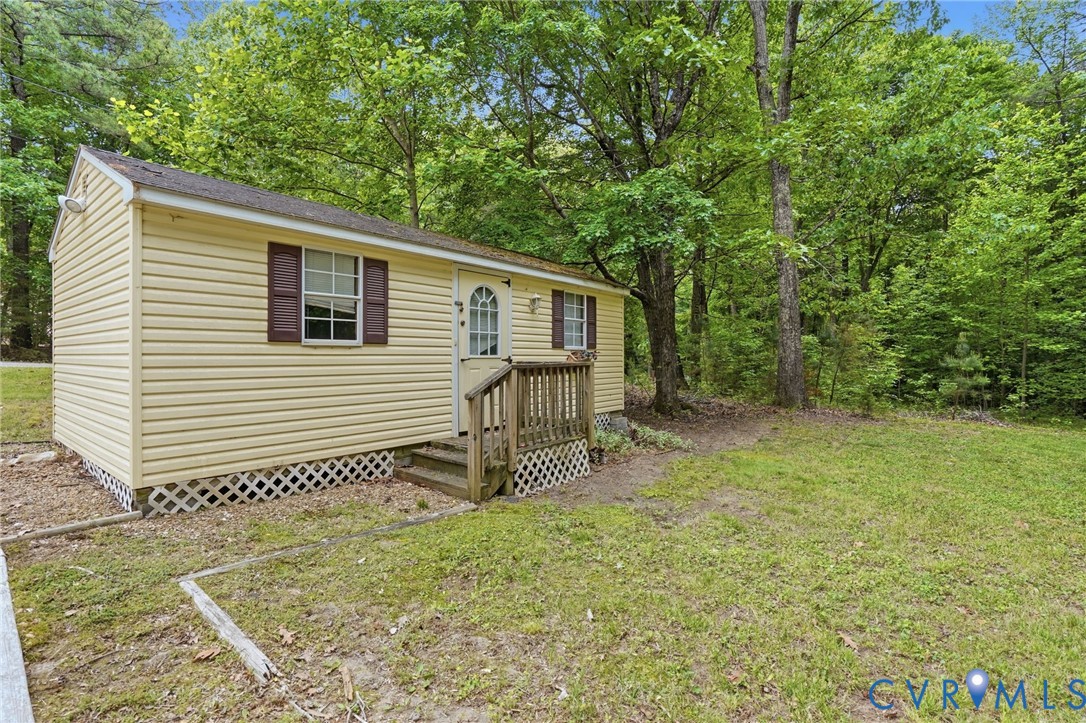 6045 Hopewell Road New Kent, VA 23124 - Photo 27 of 30 Gallery Image 27