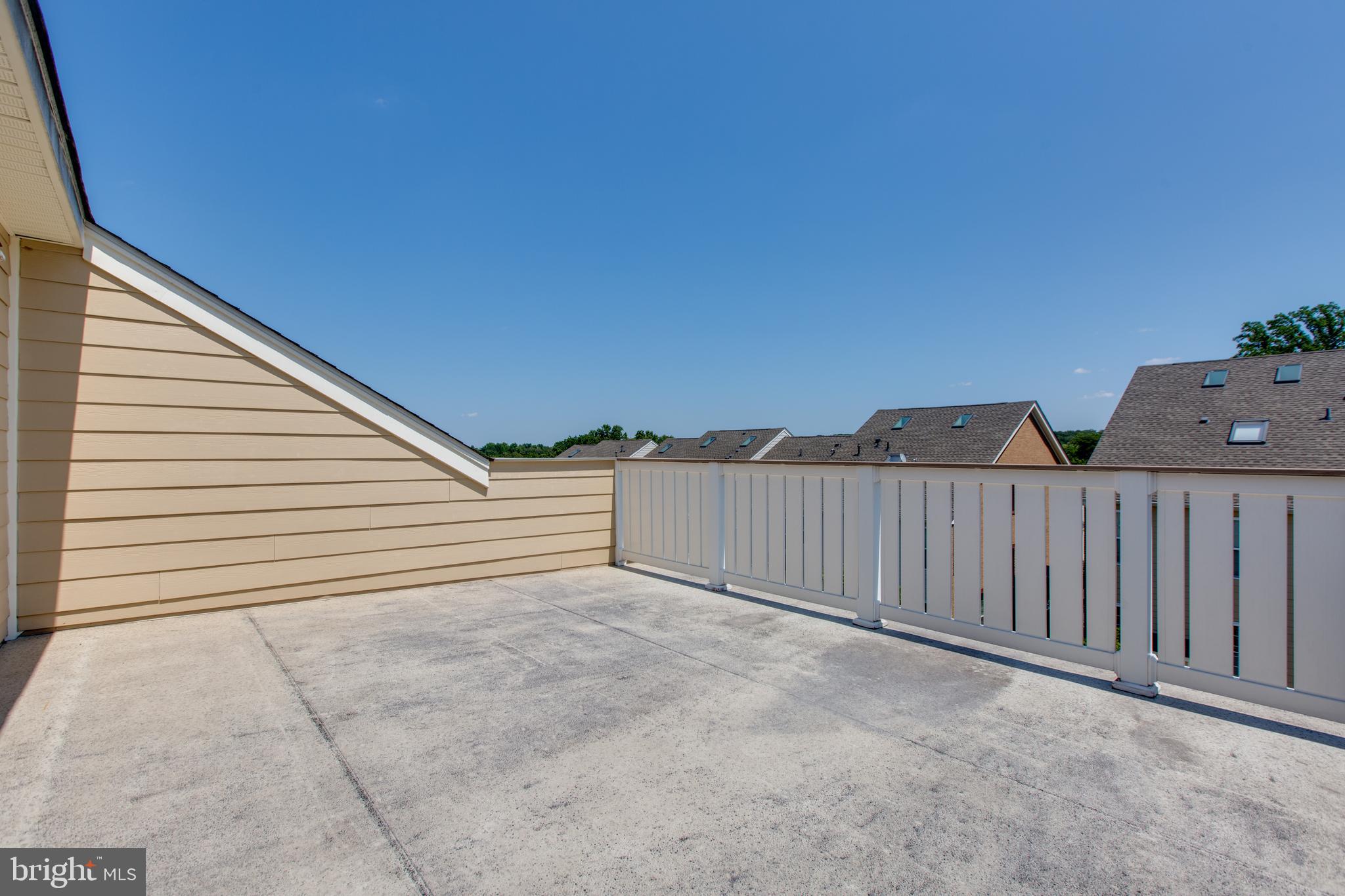 7658 Elmcrest Road Hanover, MD 21076 - Photo 42 of 70