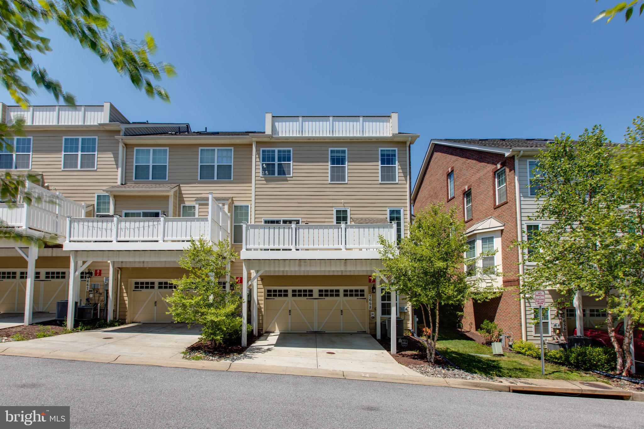 7658 Elmcrest Road Hanover, MD 21076 - Photo 50 of 70