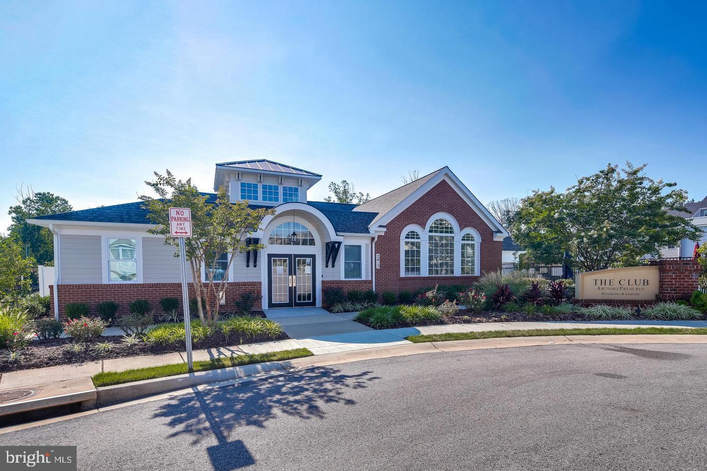 7658 Elmcrest Road Hanover, MD 21076 - Photo 51 of 70