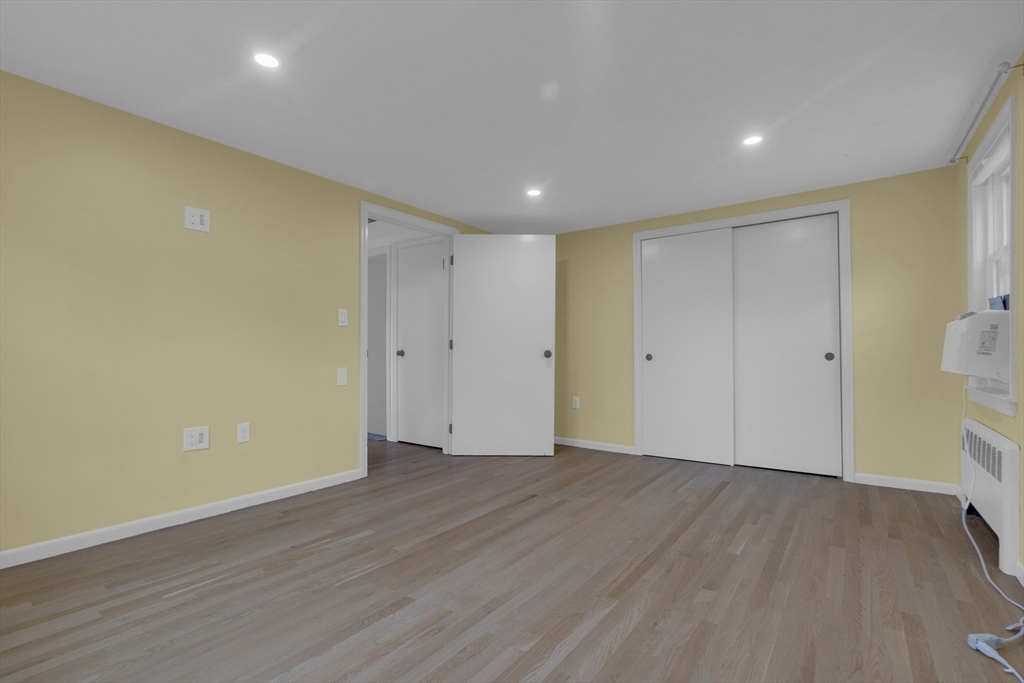 104 Mishawum Road Woburn, MA 01801 - Photo 7 of 13 a view of an empty room