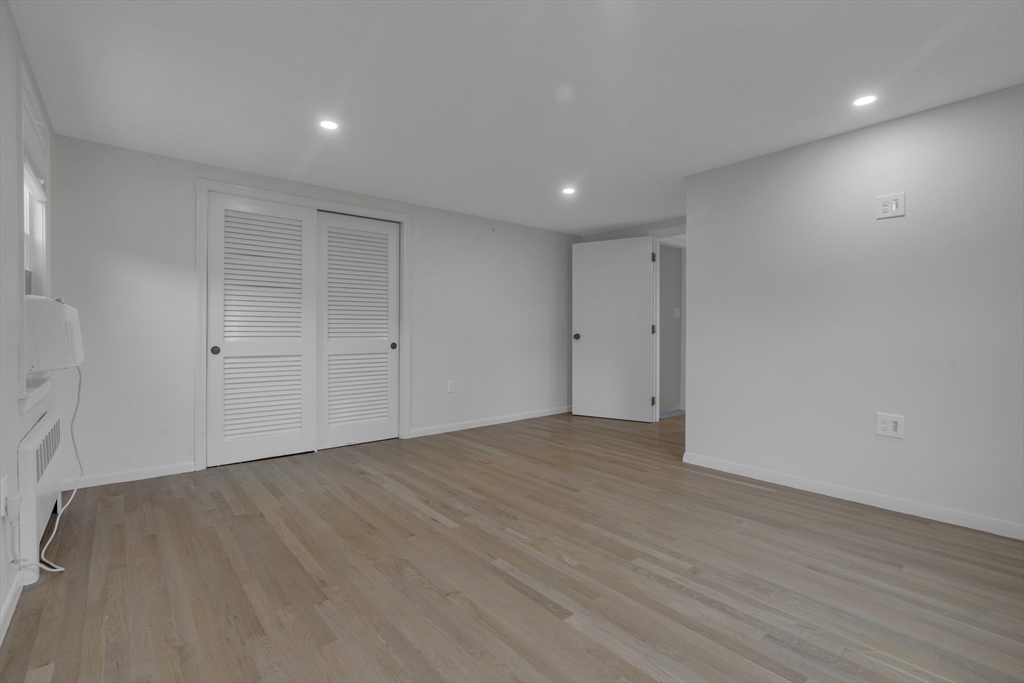 104 Mishawum Road Woburn, MA 01801 - Photo 8 of 13 a view of an empty room