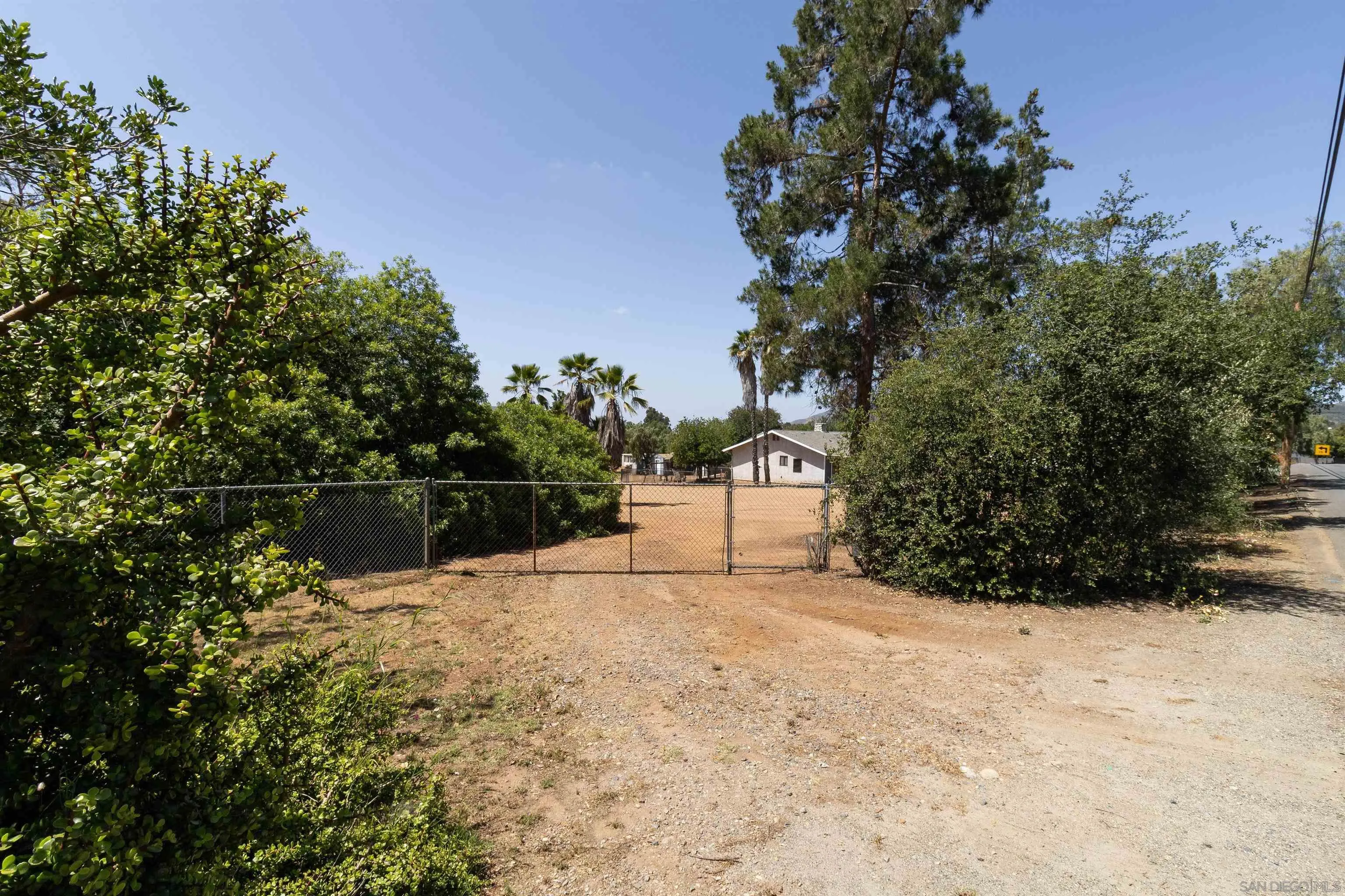 14011 Proctor Valley Road Jamul, CA 91935 - Photo 24 of 36 a view of a lake view