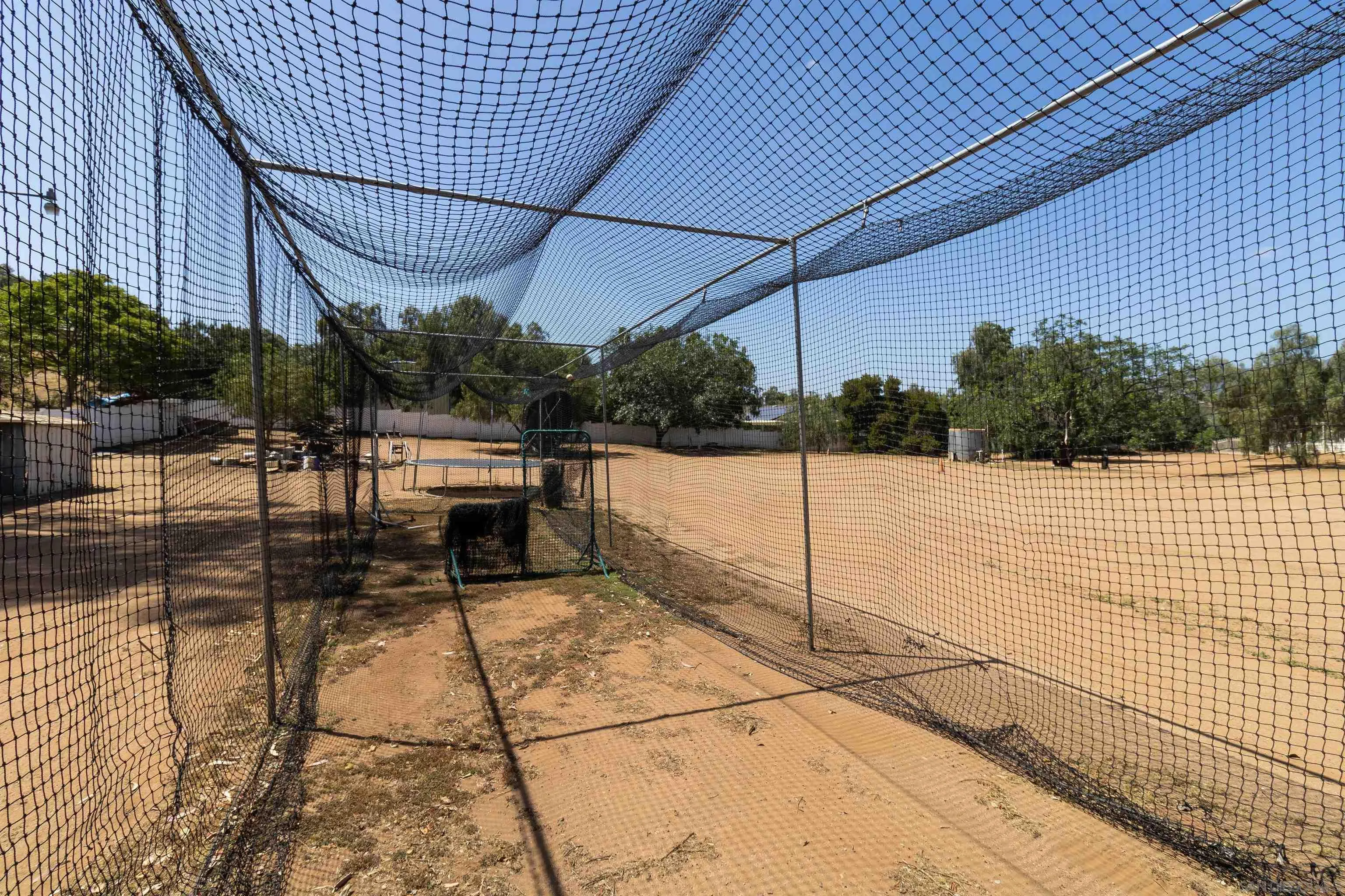 14011 Proctor Valley Road Jamul, CA 91935 - Photo 25 of 36 a view of a patio