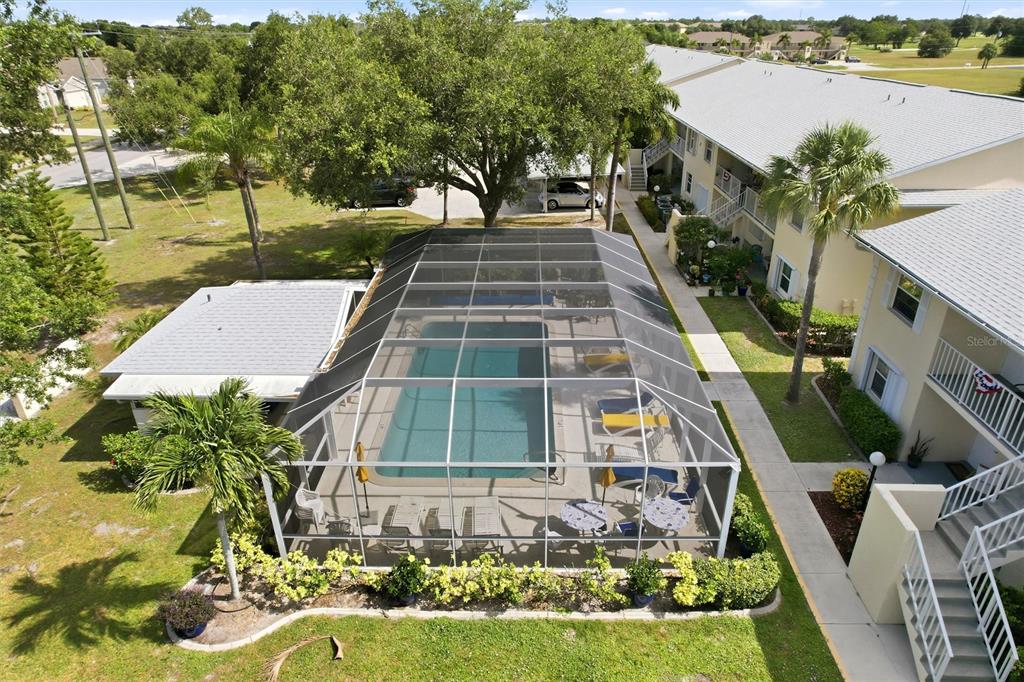 1512 Rio De Janeiro Avenue, Unit 428 Punta Gorda, FL 33983 - Photo 4 of 44