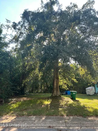 $17,000 | Dixie Avenue, Gulfport, MS 39501