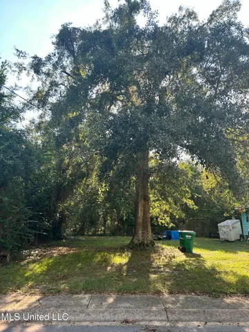 $17,000 | Dixie Avenue, Gulfport, MS 39501