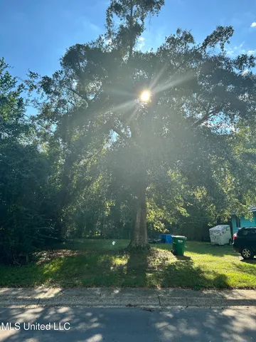 $17,000 | Dixie Avenue, Gulfport, MS 39501