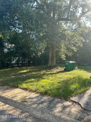 $17,000 | Dixie Avenue, Gulfport, MS 39501