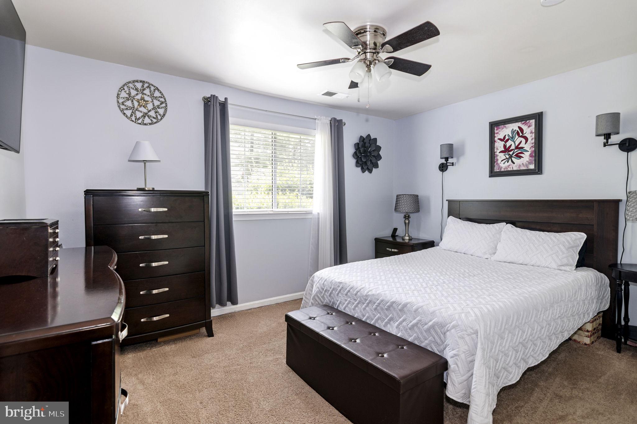 11180 Rienzi Place, Unit 102 Manassas, VA 20109 - Photo 12 of 34 Master Bedroom