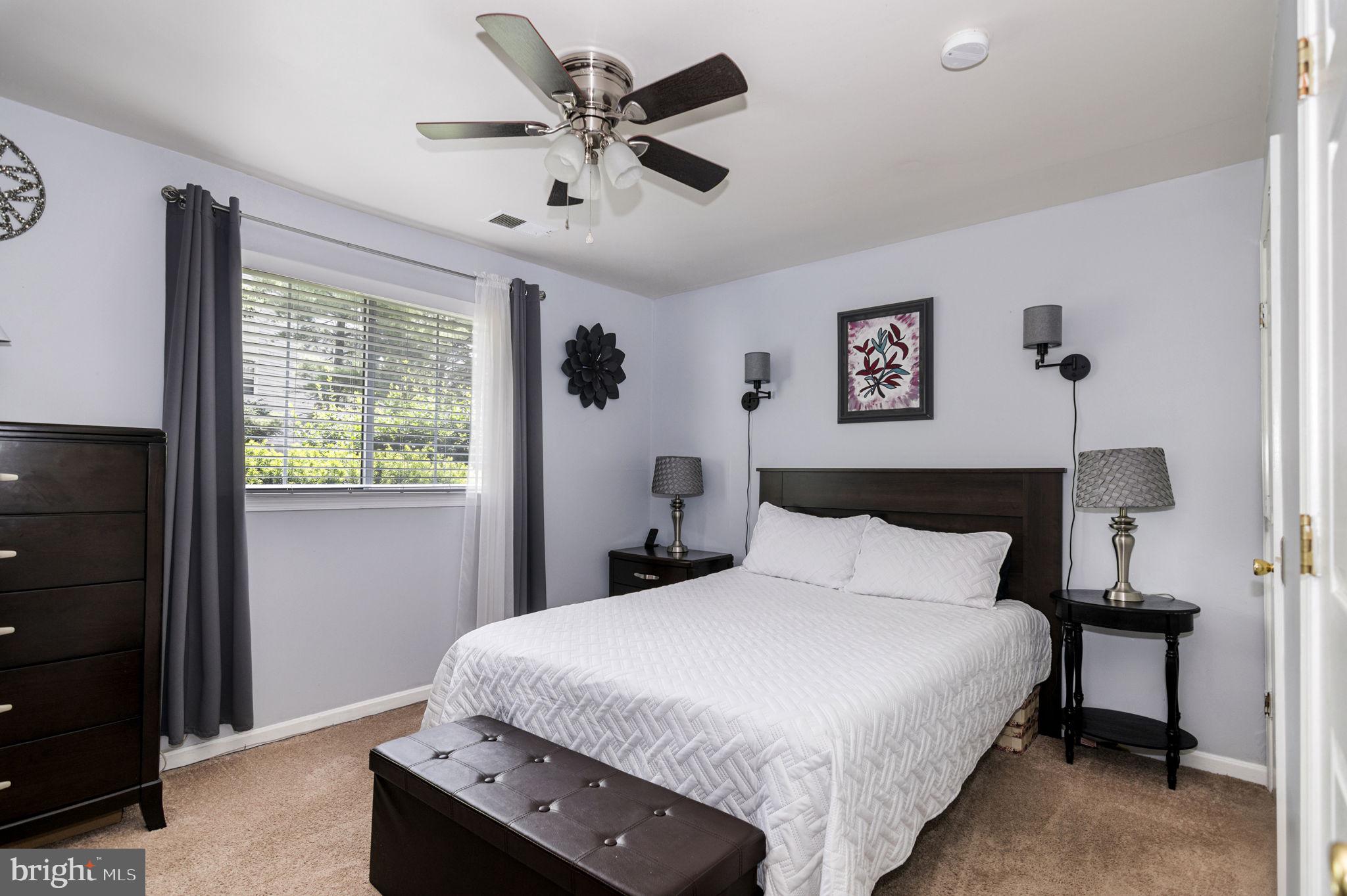 11180 Rienzi Place, Unit 102 Manassas, VA 20109 - Photo 14 of 34 Master Bedroom