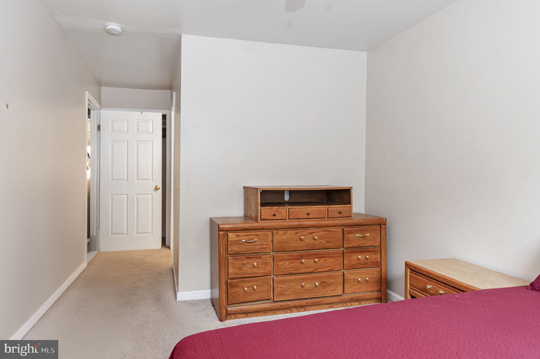 11180 Rienzi Place, Unit 102 Manassas, VA 20109 - Photo 18 of 34 2nd Bedroom