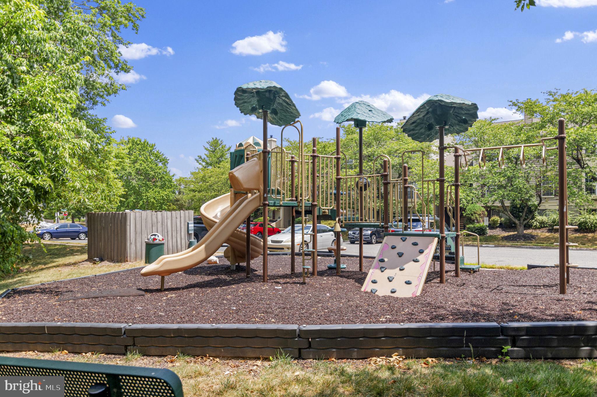 11180 Rienzi Place, Unit 102 Manassas, VA 20109 - Photo 25 of 34 Tot Lot/Playground