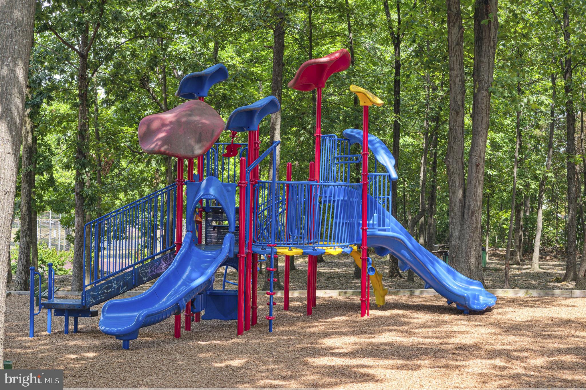 11180 Rienzi Place, Unit 102 Manassas, VA 20109 - Photo 26 of 34 Tot Lot/Playground