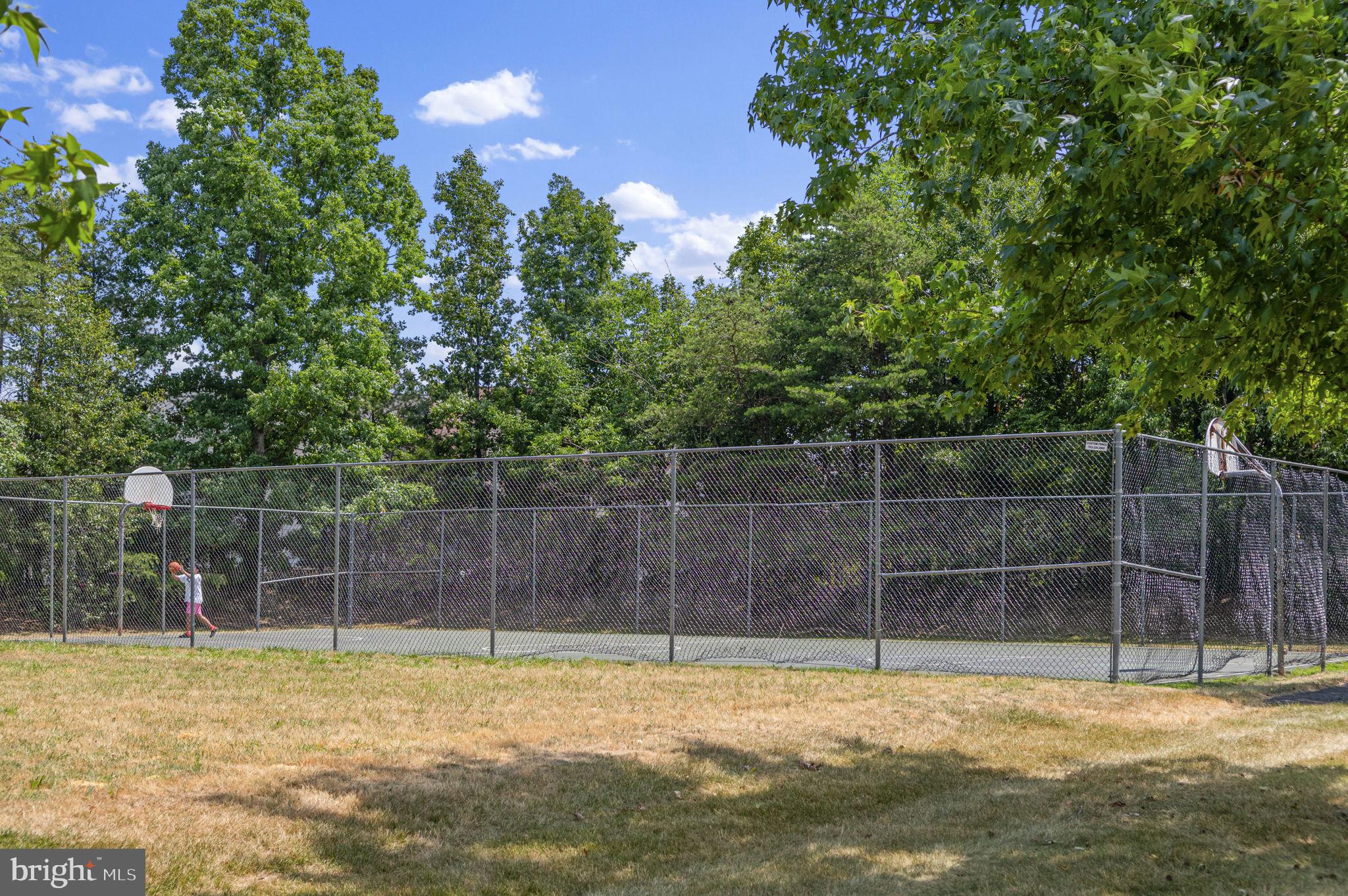 11180 Rienzi Place, Unit 102 Manassas, VA 20109 - Photo 33 of 34 Basketball Court