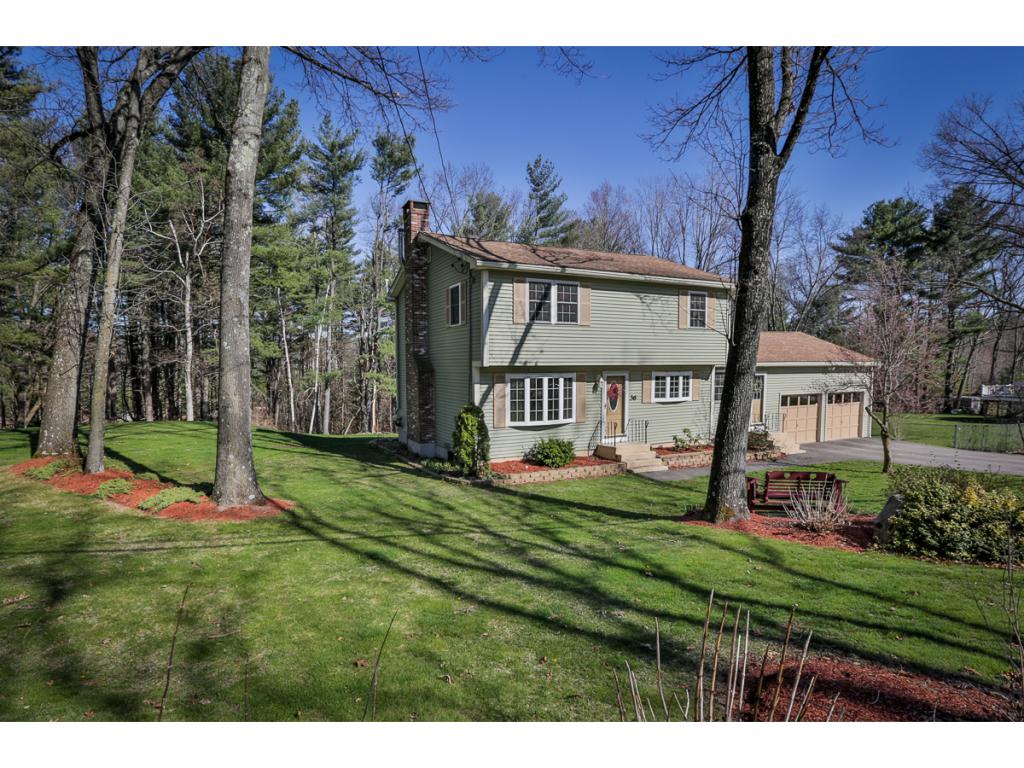 36 Musquash Road Hudson, NH 03051 - Photo 1 of 34