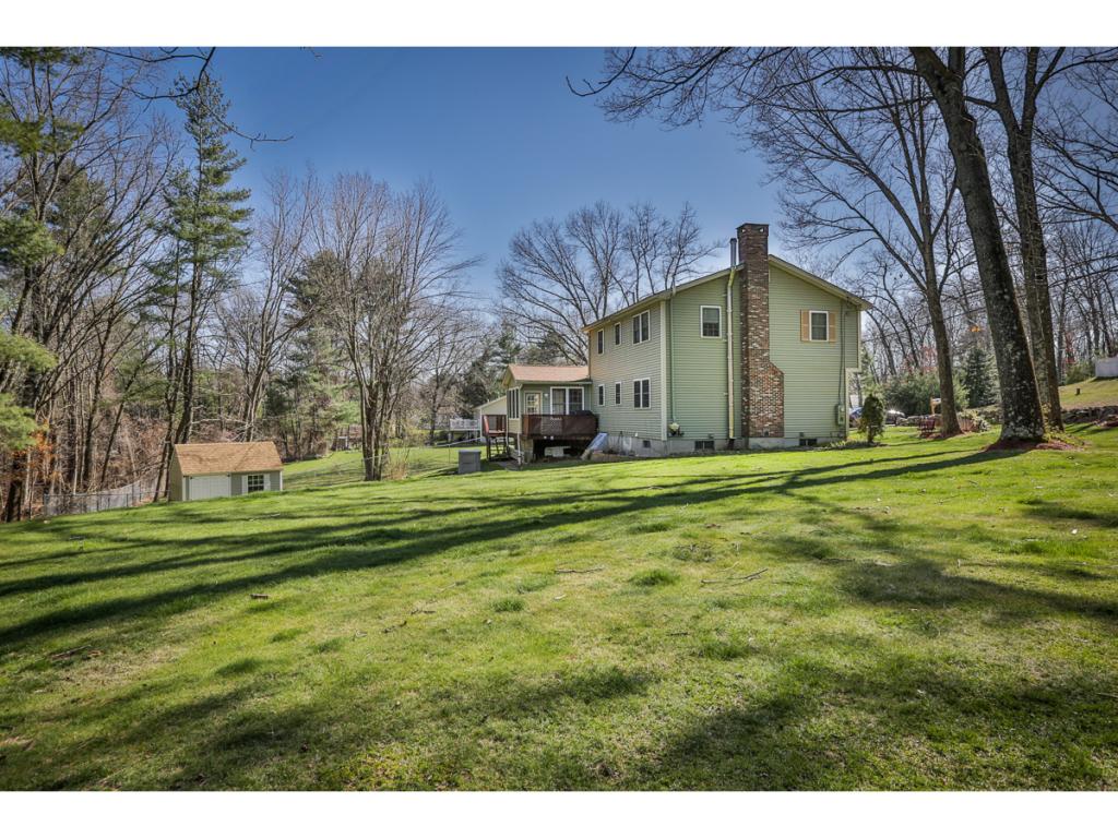 36 Musquash Road Hudson, NH 03051 - Photo 5 of 34