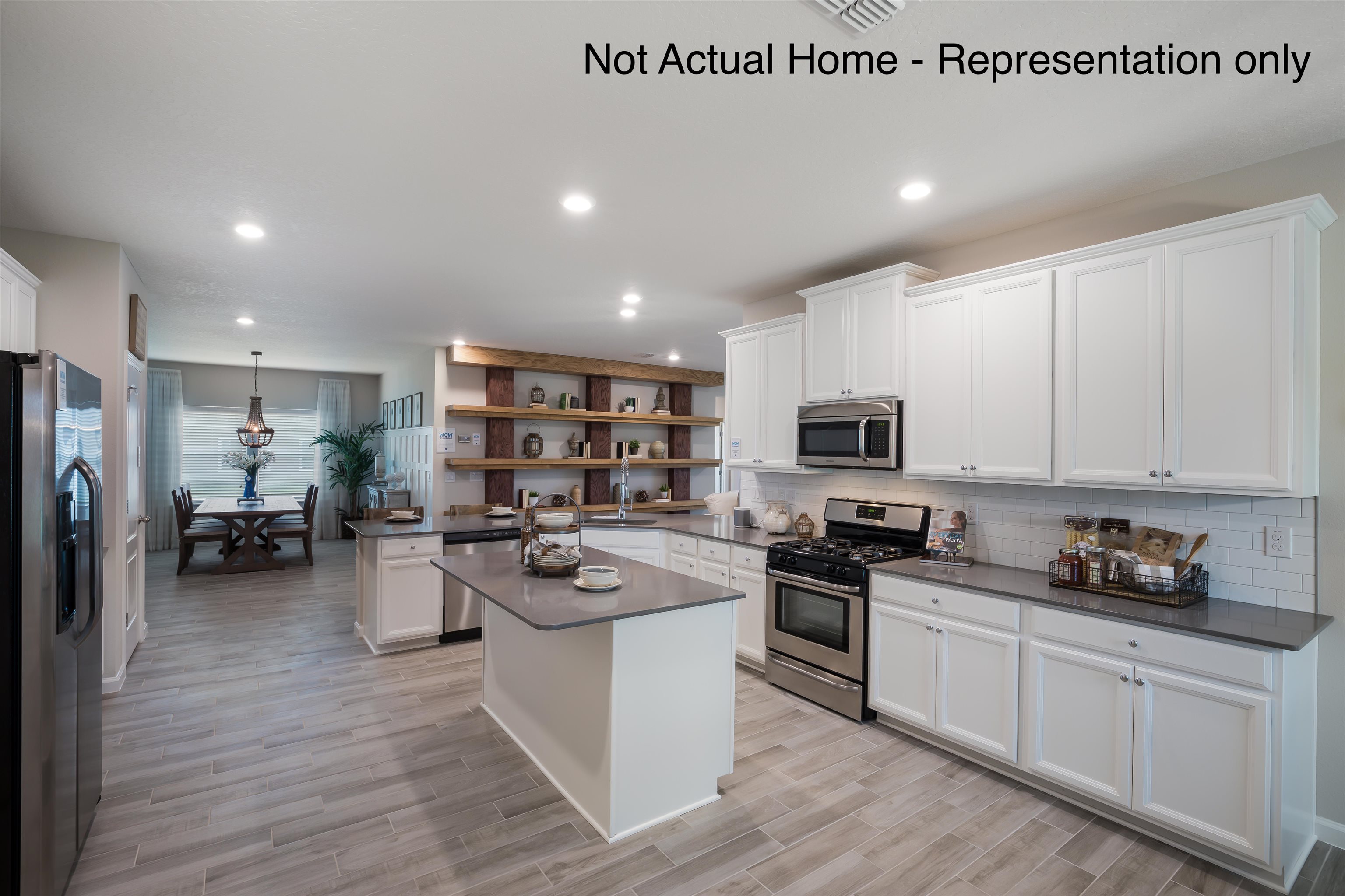 247 Bronze Street Fairhope, AL 36532 - Photo 4 of 13