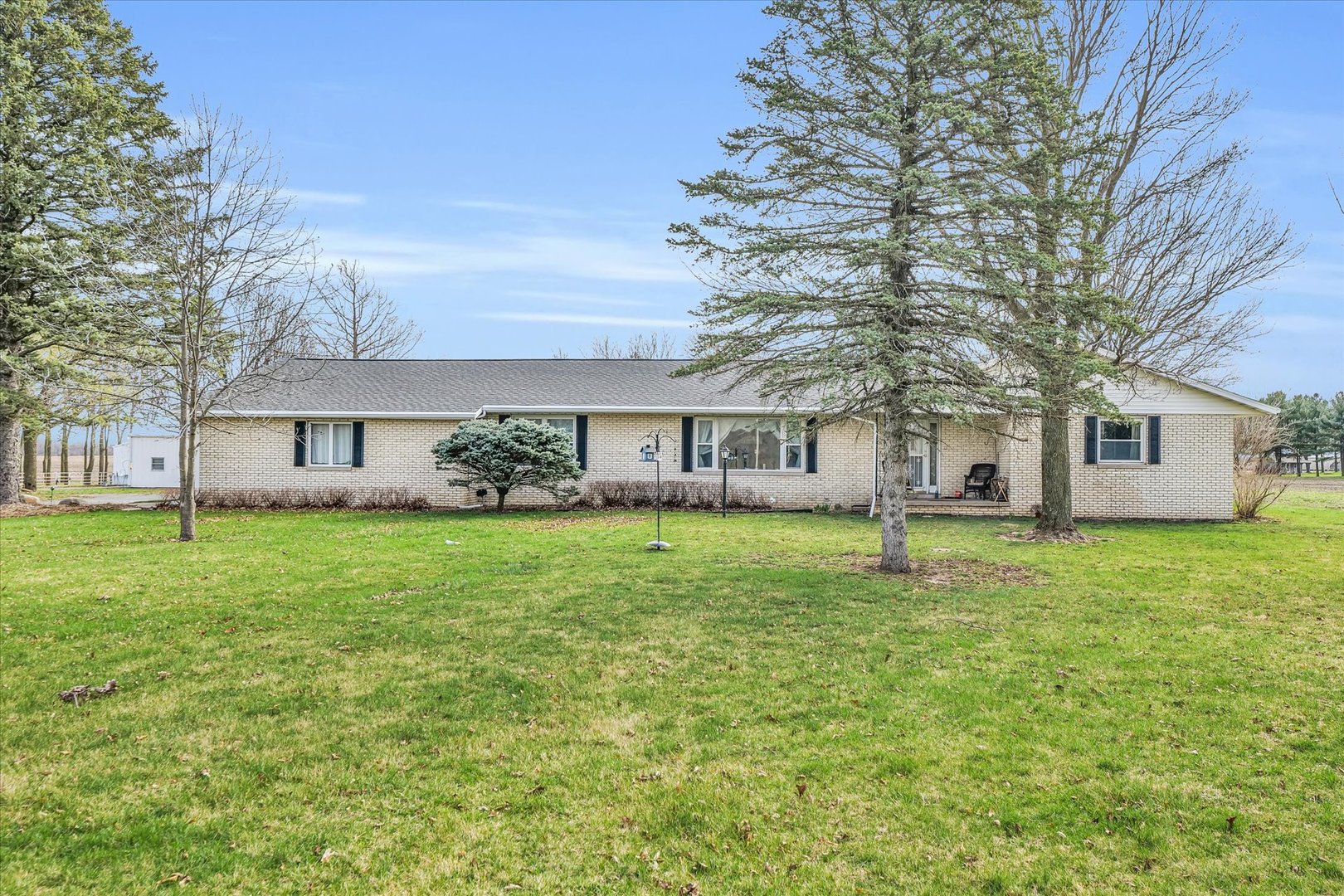 1056 County Road 2300 East  