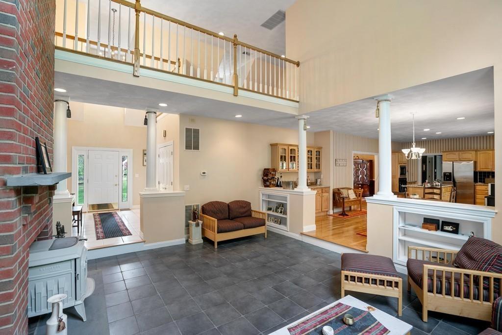 23 Barnside Road Boxford, MA 01921 - Photo 13 of 32