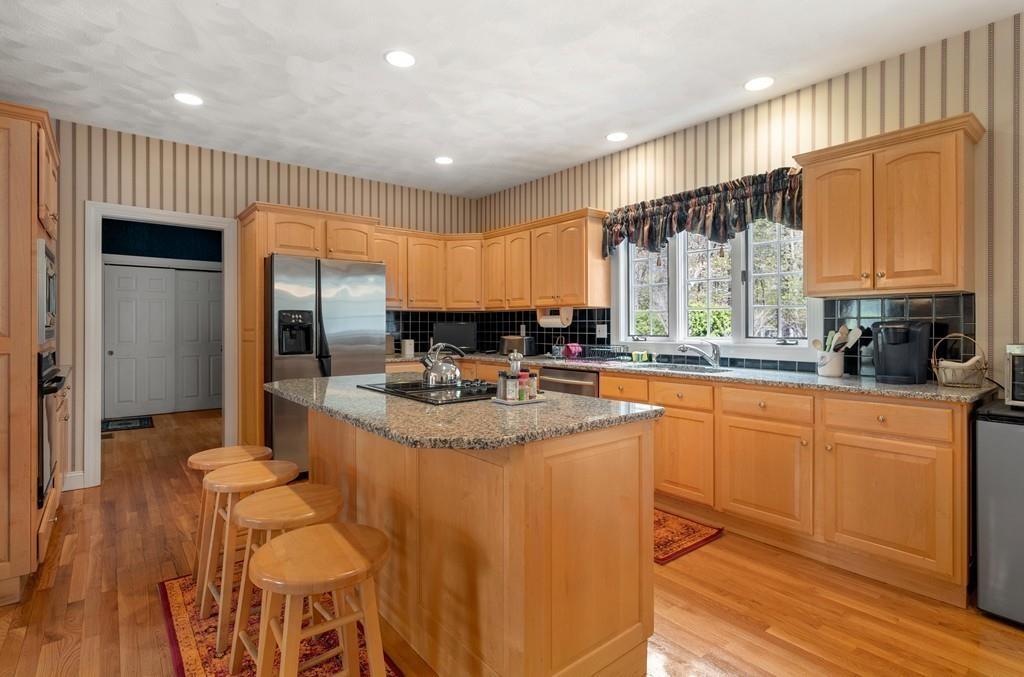 23 Barnside Road Boxford, MA 01921 - Photo 14 of 32