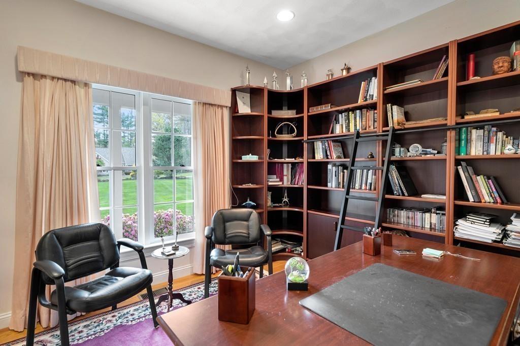 23 Barnside Road Boxford, MA 01921 - Photo 21 of 32