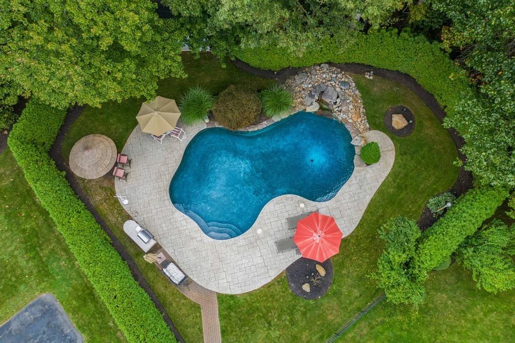 23 Barnside Road Boxford, MA 01921 - Photo 4 of 32