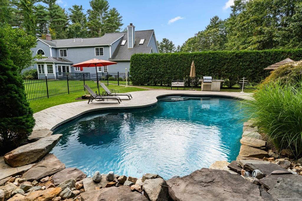 23 Barnside Road Boxford, MA 01921 - Photo 5 of 32