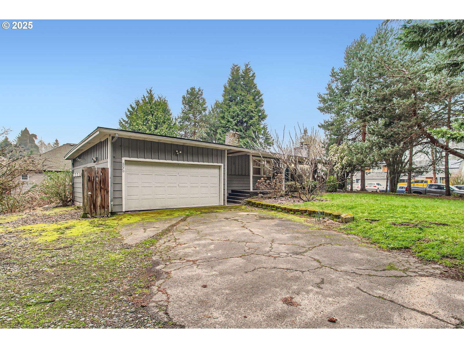 8070 Southwest Bonita Road Portland, OR 97224 - Photo 3 of 32 RV Parking