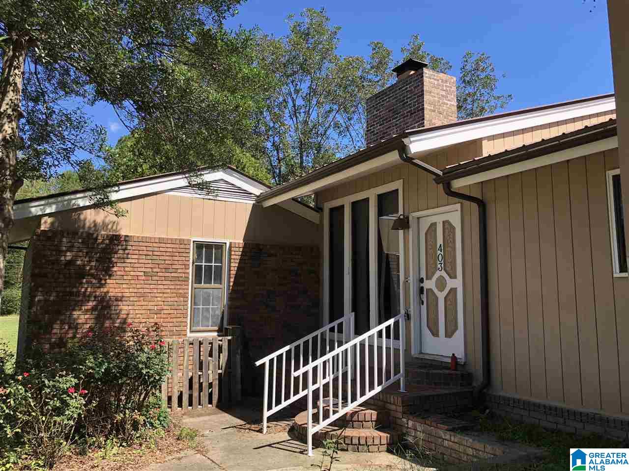 403 Ratliff Street Hanceville, AL 35077 - Photo 46 of 46