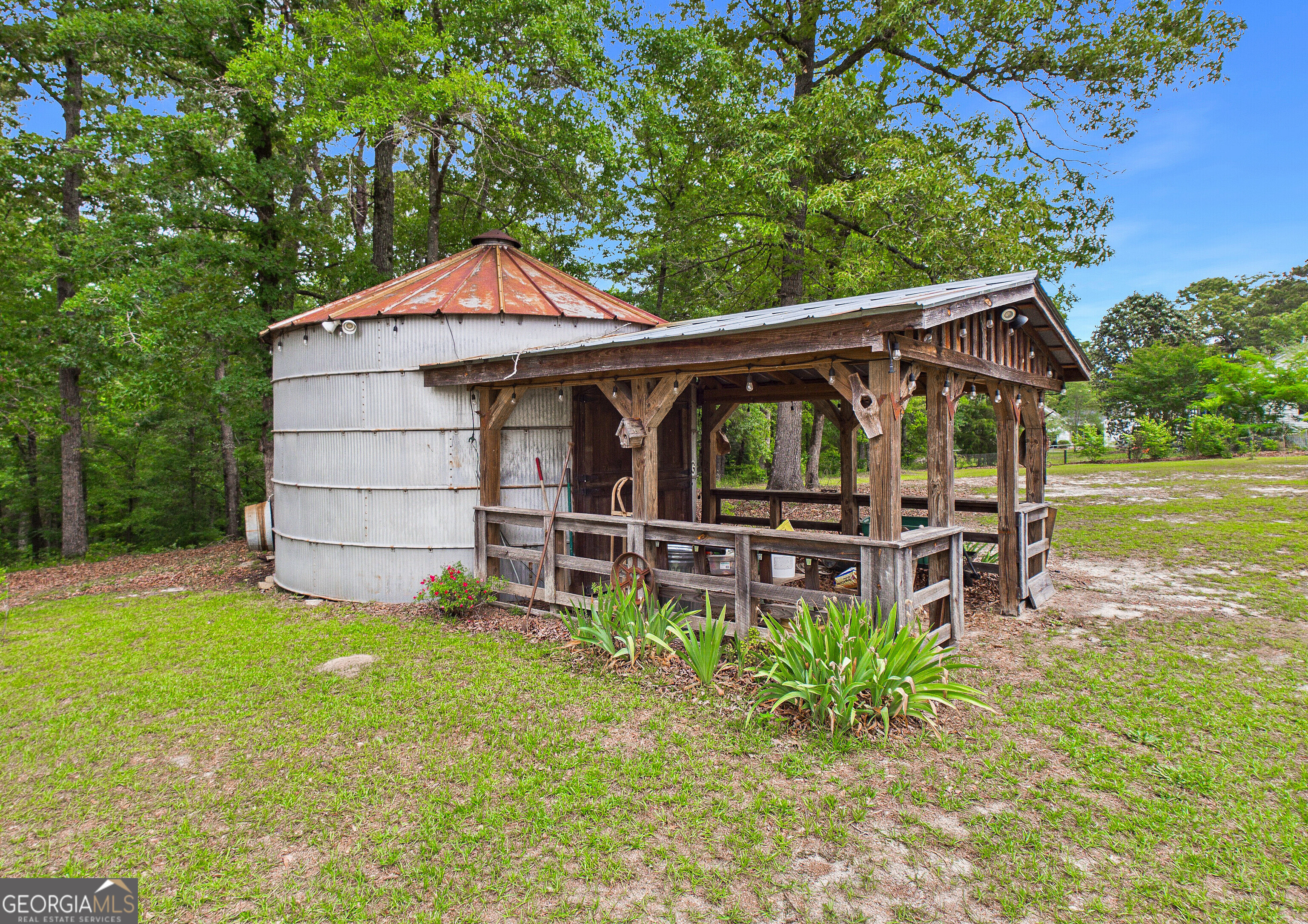 5771 Rogers Road Lizella, GA 31052 - Photo 86 of 93