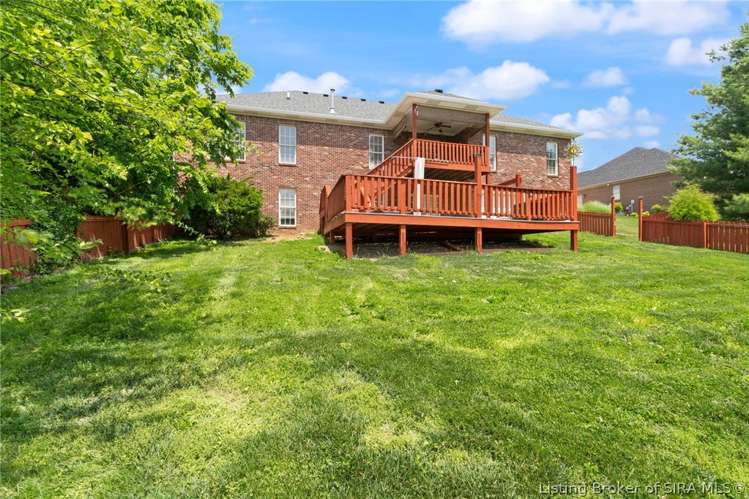 5869 West Luther Road Floyds Knobs, IN 47119 - Photo 9 of 74