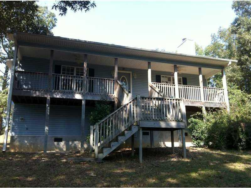 296 Hummingbird Lane Southeast Calhoun, GA 30701 - Photo 1 of 1 Exterior Front.