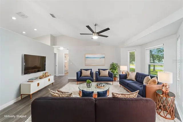 $268,000 | 9537 Southwest 53rd Circle, Ocala, FL 34476