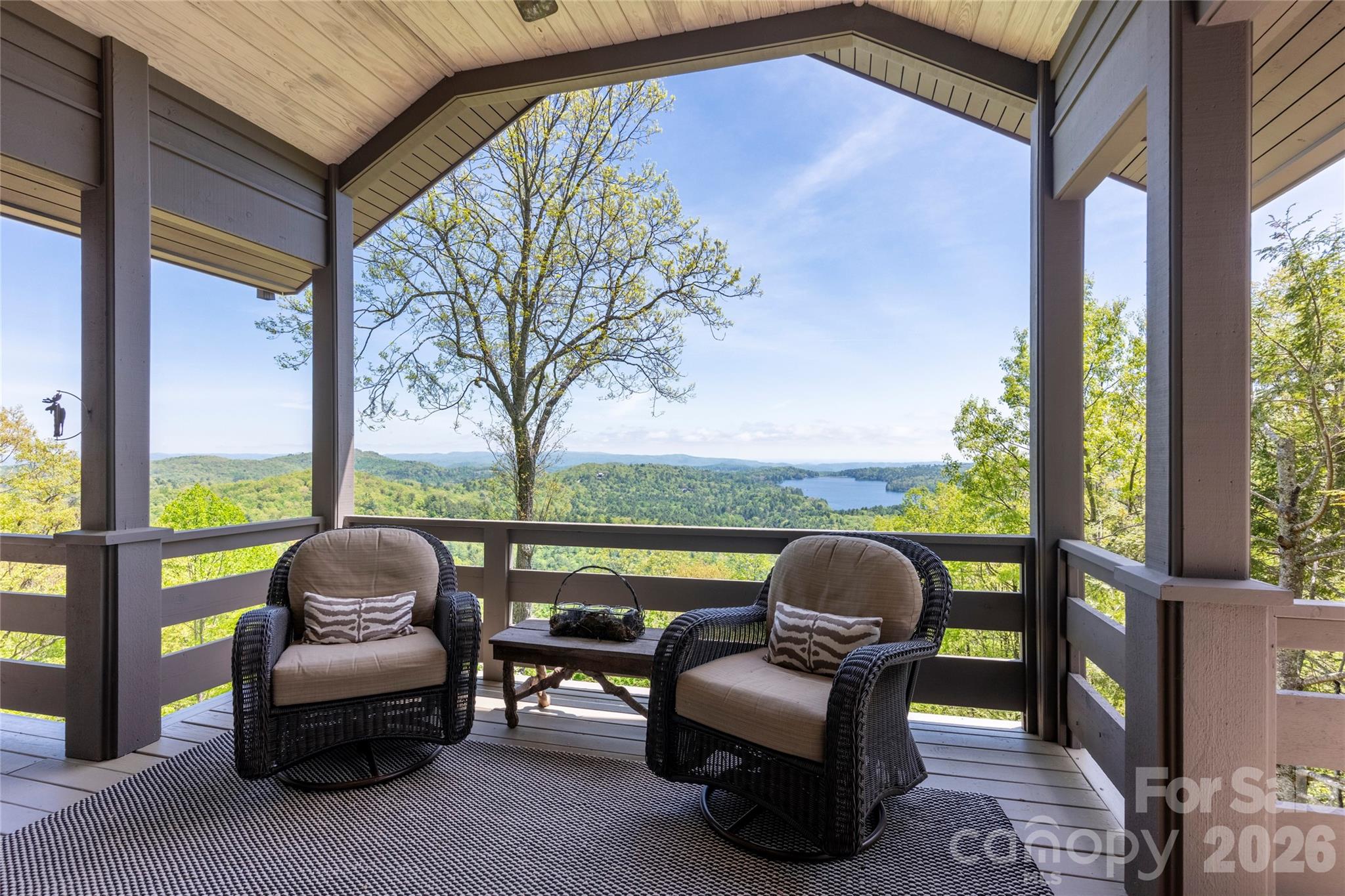 562 Panther Ridge Road Lake Toxaway, NC 28747 - Photo 18 of 47 Gallery Image 18