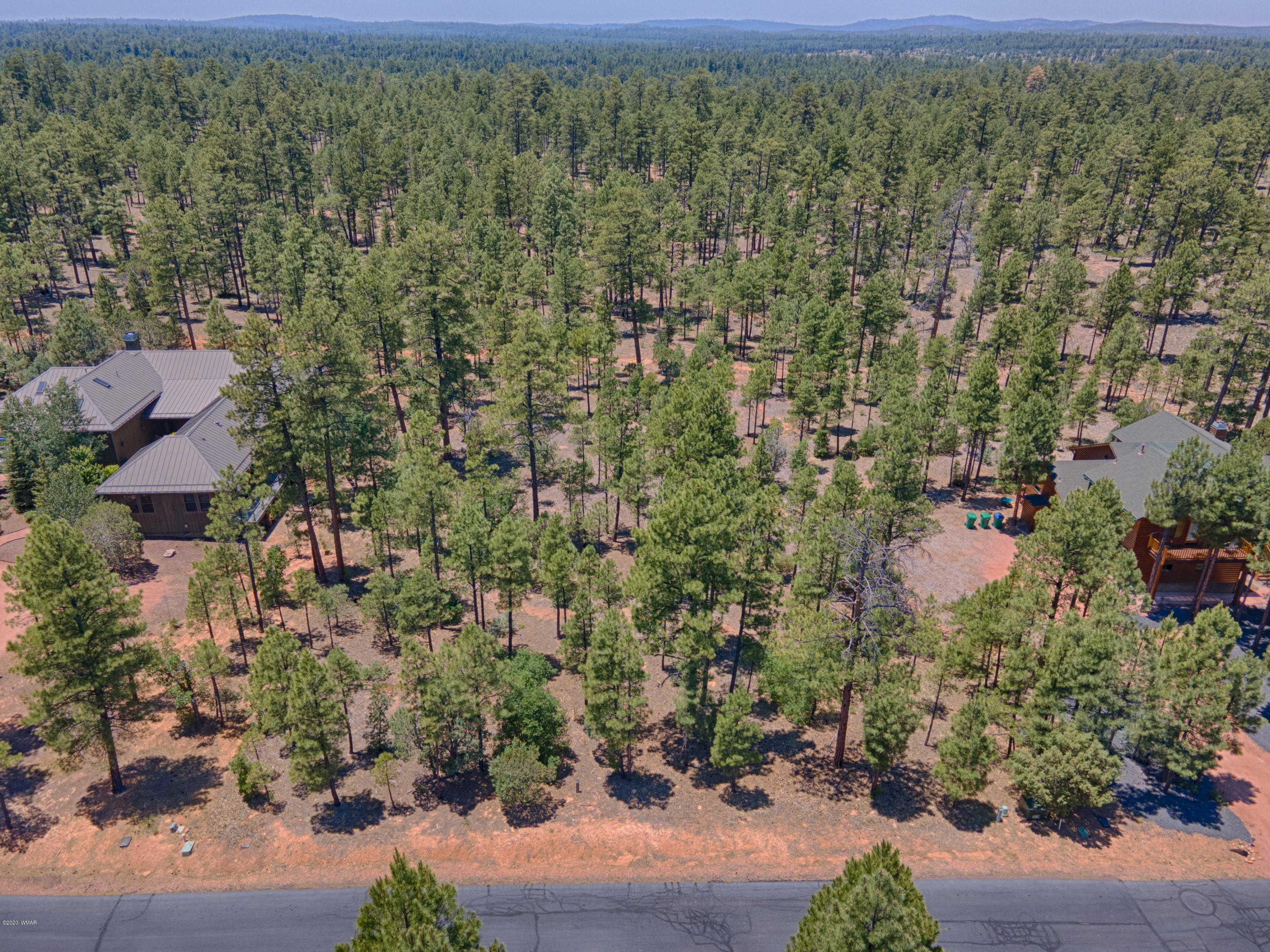 200 South Silktassel Road Show Low, AZ 85901 - Photo 3 of 6