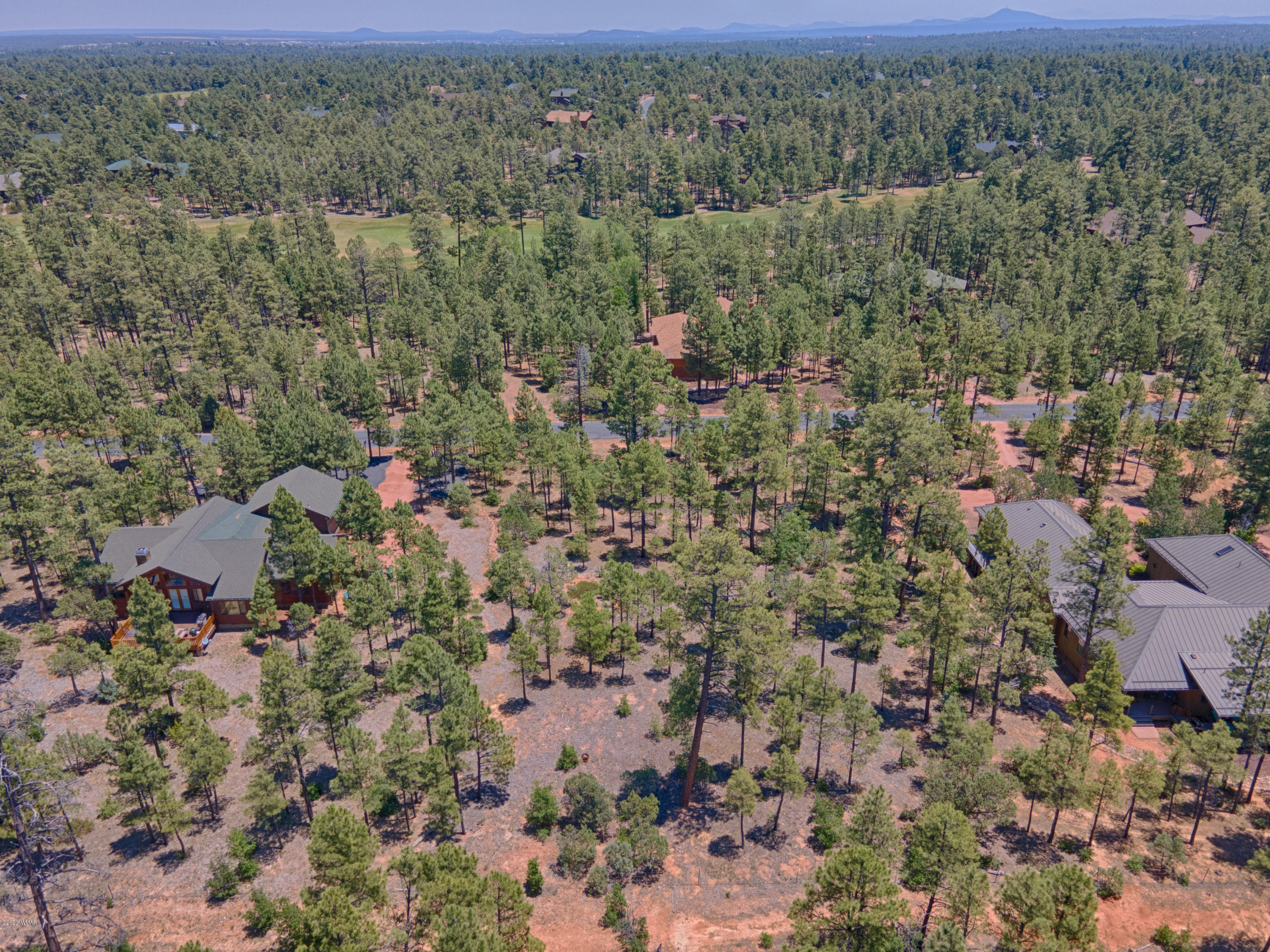 200 South Silktassel Road Show Low, AZ 85901 - Photo 5 of 6