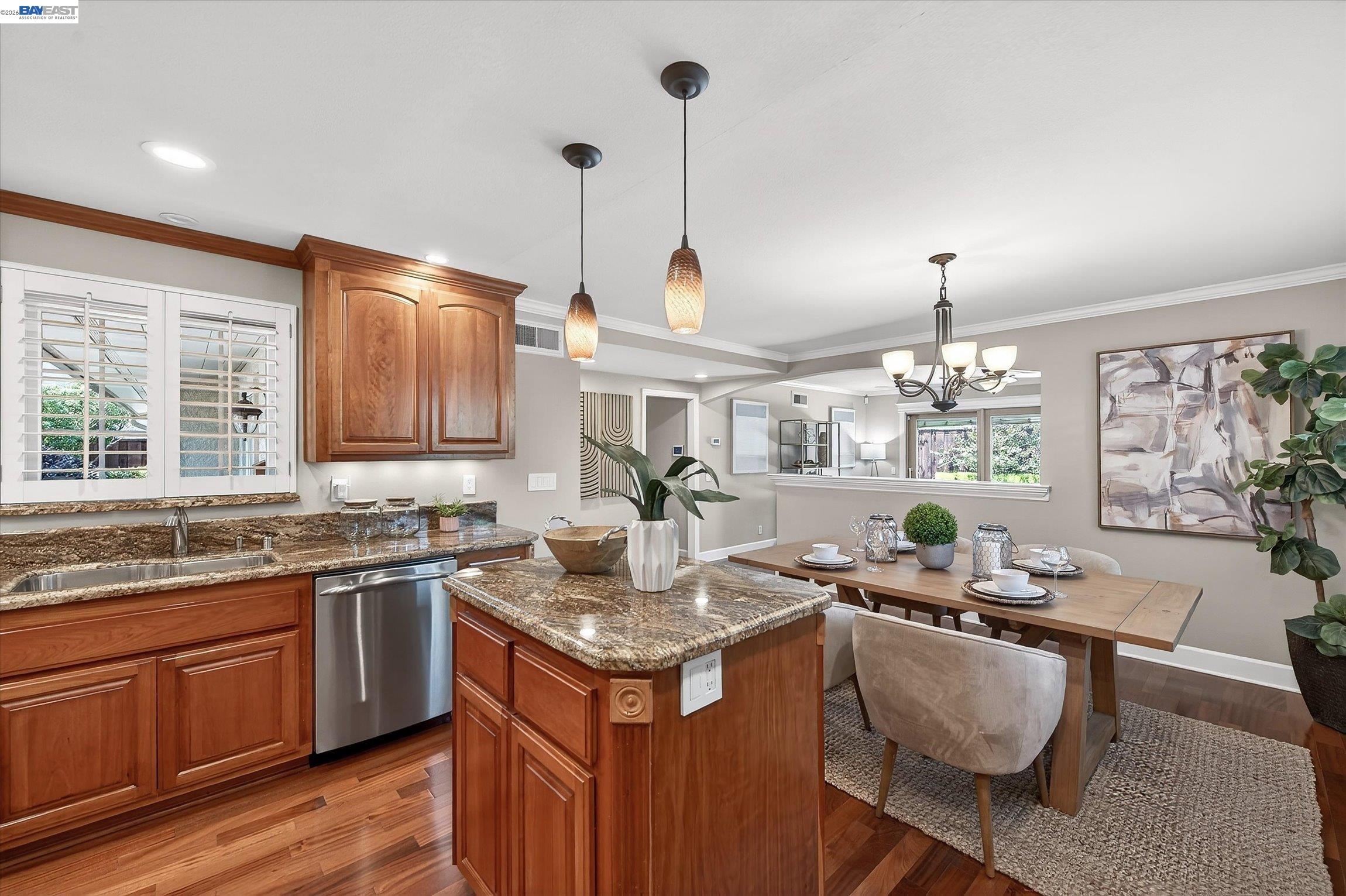 7488 Blue Fox Way San Ramon, CA 94583 - Photo 7 of 35