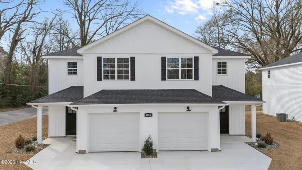 $240,000 | 4365 West Pine Street, Unit A, Farmville, NC 27828