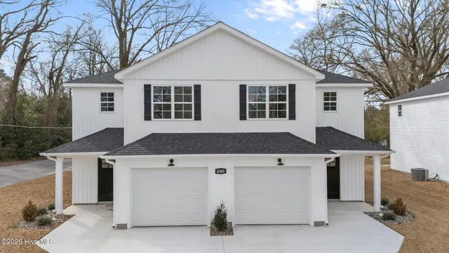 $240,000 | 4365 West Pine Street, Unit A, Farmville, NC 27828