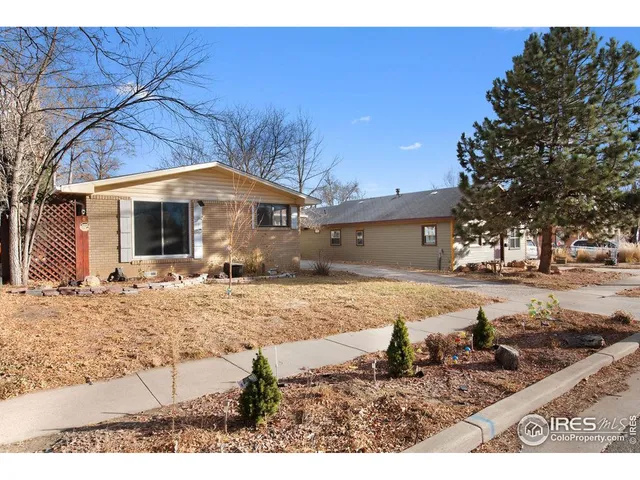 $430,000 | 1304 South Garfield Avenue, Loveland, CO 80537