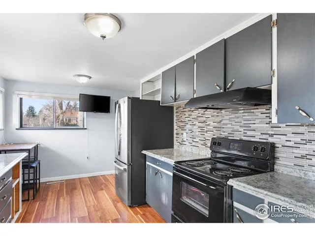 $430,000 | 1304 South Garfield Avenue, Loveland, CO 80537