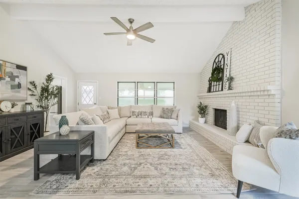 $339,995 | 12415 Pantano Drive, Houston, TX 77065