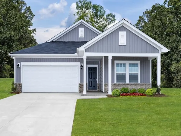 $273,900 | 558 Harben Drive, Woodruff, SC 29388