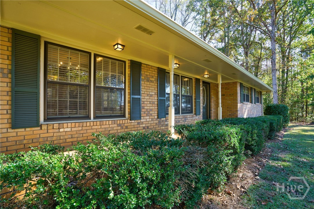 8100 Hog Mountain Road Statham, GA 30666 - Photo 3 of 62