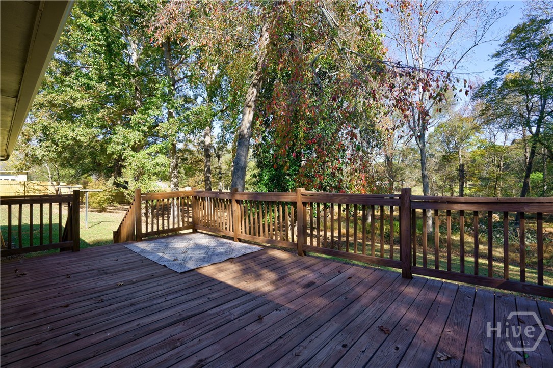 8100 Hog Mountain Road Statham, GA 30666 - Photo 46 of 62