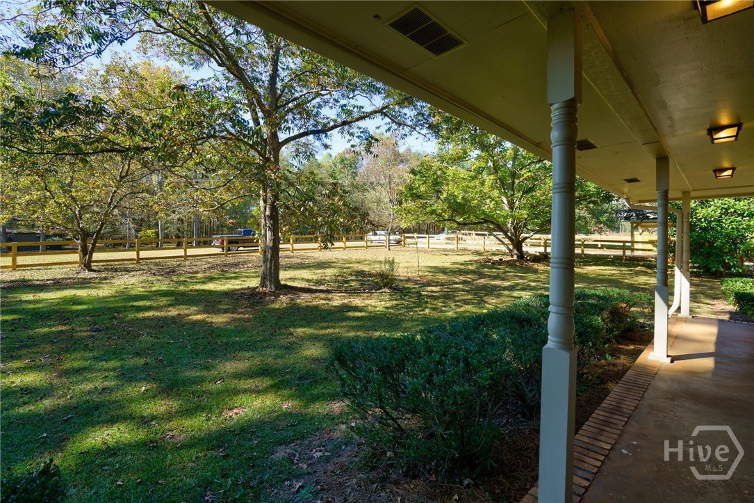 8100 Hog Mountain Road Statham, GA 30666 - Photo 5 of 62