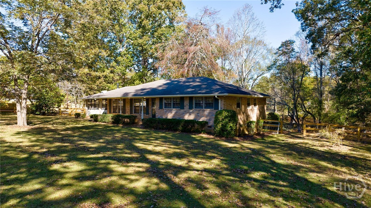 8100 Hog Mountain Road Statham, GA 30666 - Photo 60 of 62