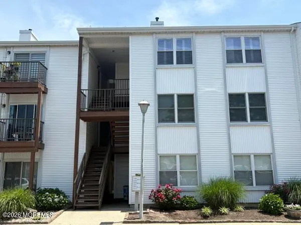 $400,000 | 1606 Main Street, Unit B3, Belmar, NJ 07719